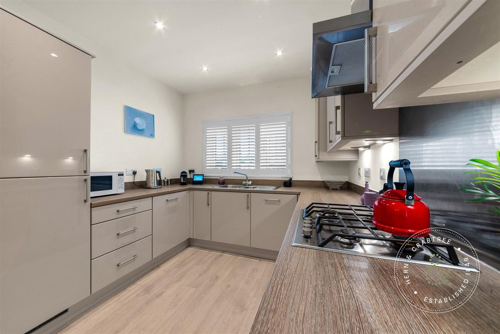 Additional image 6 of 3 bed detached house for saleTrem Y Coed, Mulberry Grove, St. Fagans, Cardiff CF5