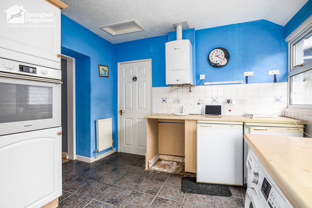 Additional image 9 of 3 bed terraced house for sale13 Market Street, Builth Wells, Powys LD2