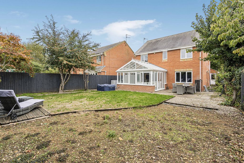 Additional image 33 of 4 bed detached house for saleMullein Road, Bicester OX26