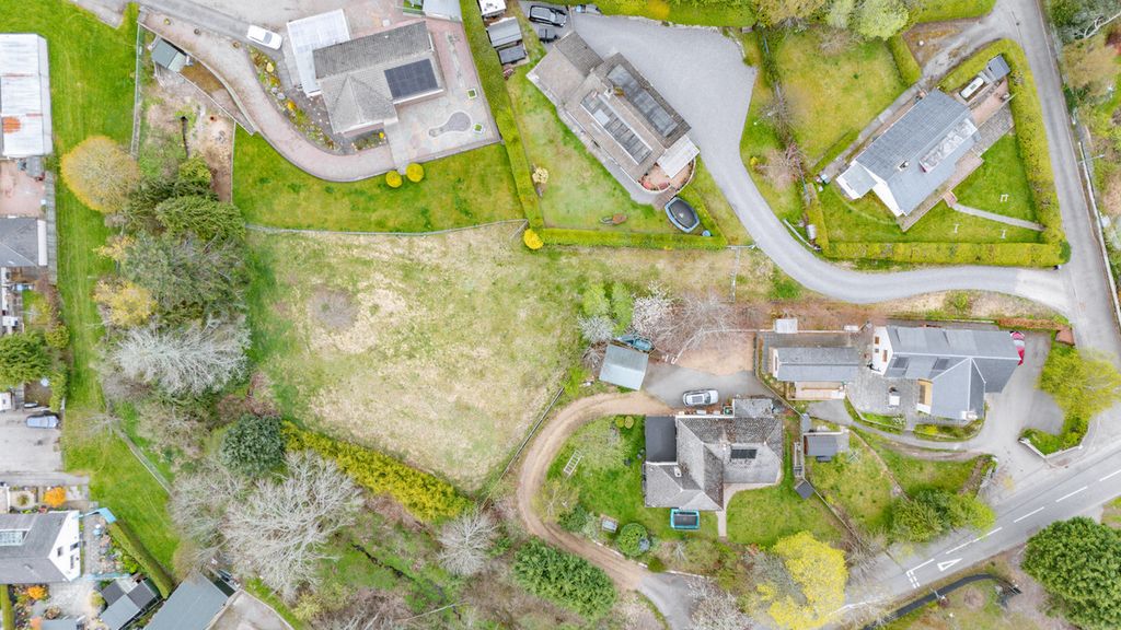Land for saleStation, Munlochy IV8 photo 3