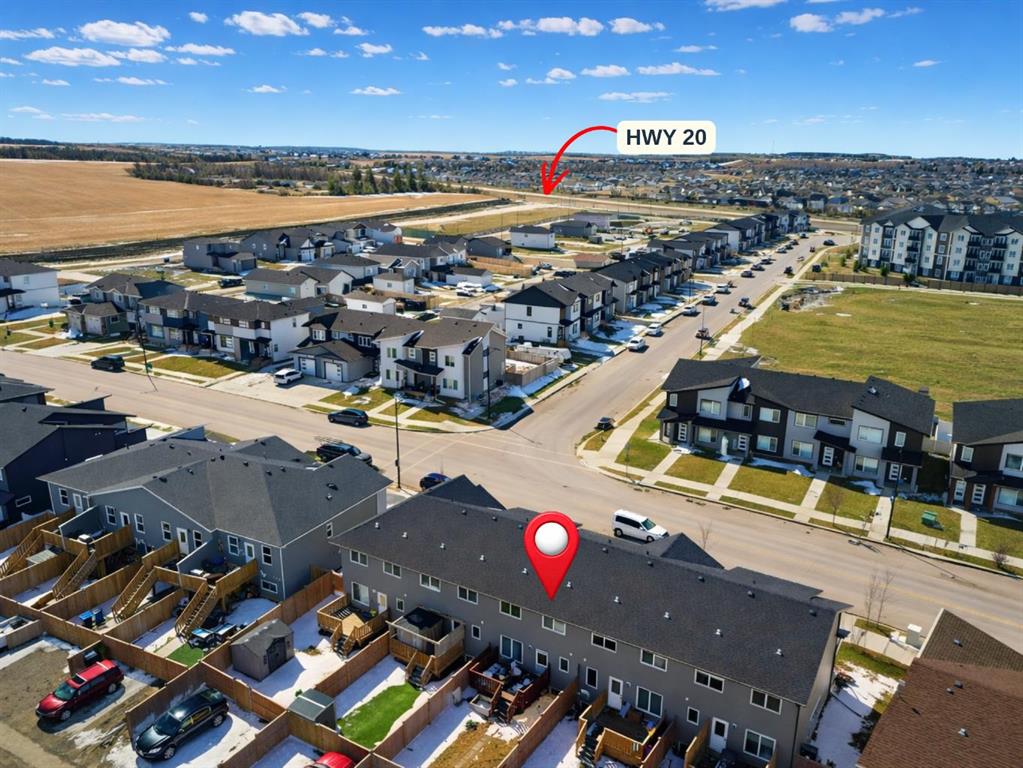 Additional image 2 of 15 Iron Gate Boulevard, Sylvan Lake, AB, T4S 0T6