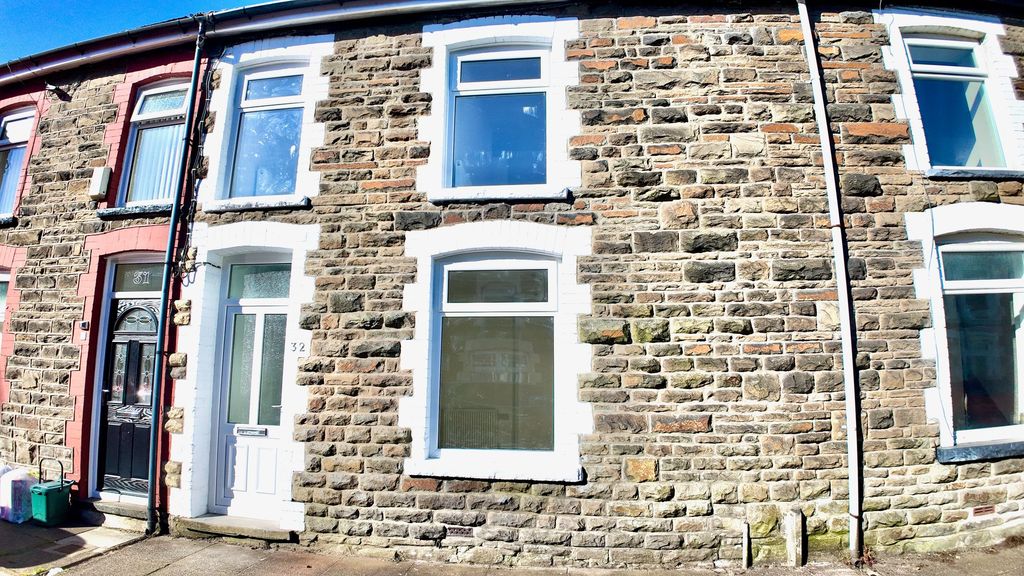 Additional image 6 of 3 bed terraced house for saleFrancis Street, Bargoed CF81