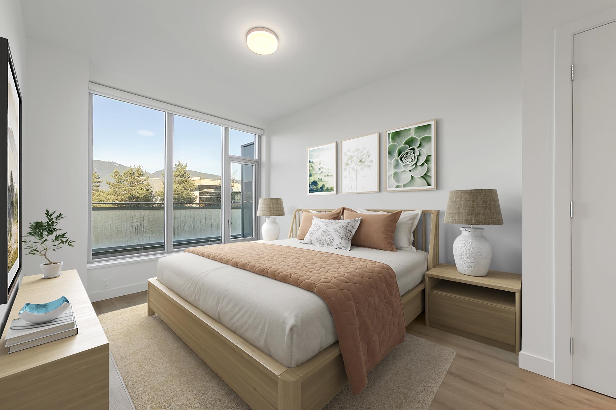 Additional image 5 of 307-755 Harbourside Drive, West Vancouver, BC, V7P 0G1