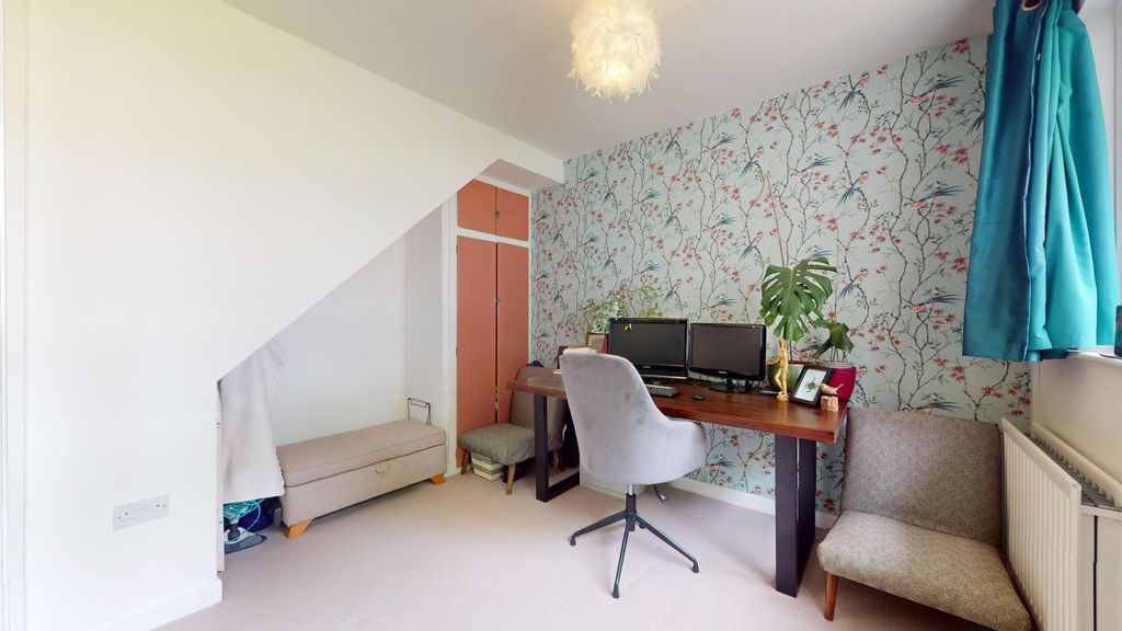 Additional image 7 of 3 bed semi-detached bungalow for saleClos Ton Mawr, Rhiwbina, Cardiff CF14