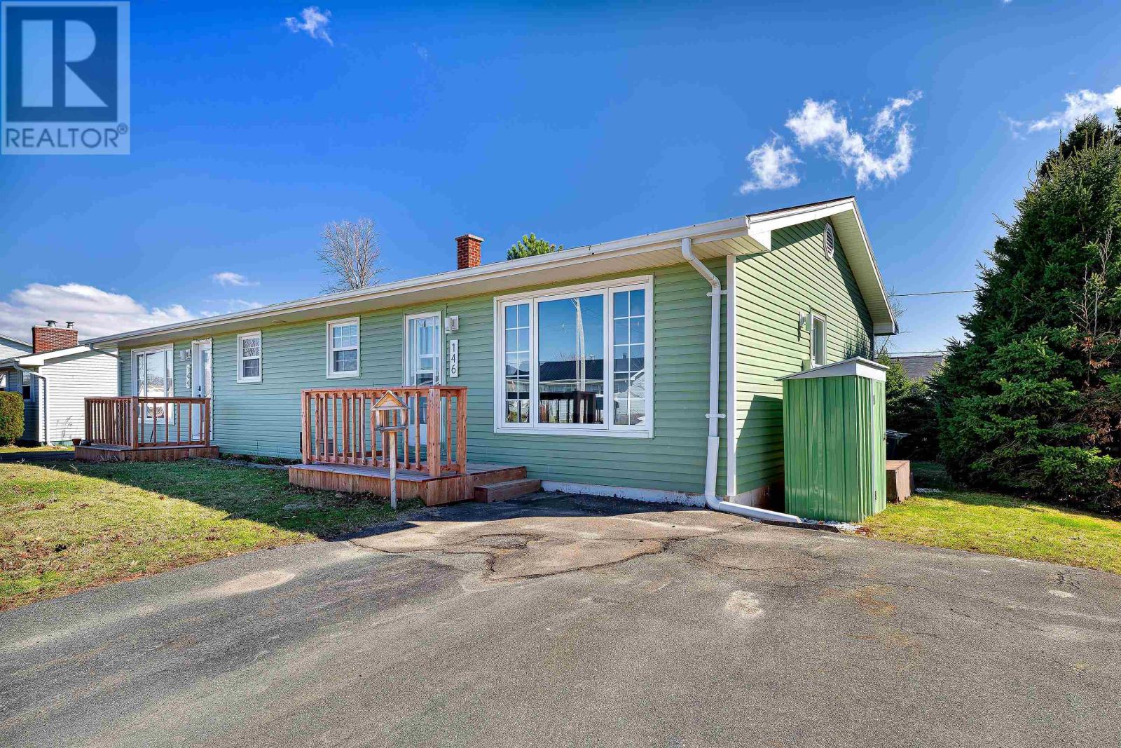 146 Lefurgey Avenue