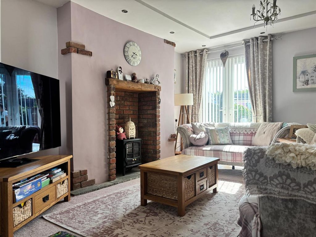 Additional image 3 of 3 bed semi-detached house for saleMarged Street, Llanelli SA15