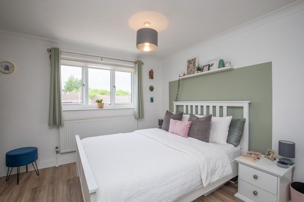Additional image 11 of 2 bed end terrace house for saleSilverstone Close, St. Mellons CF3