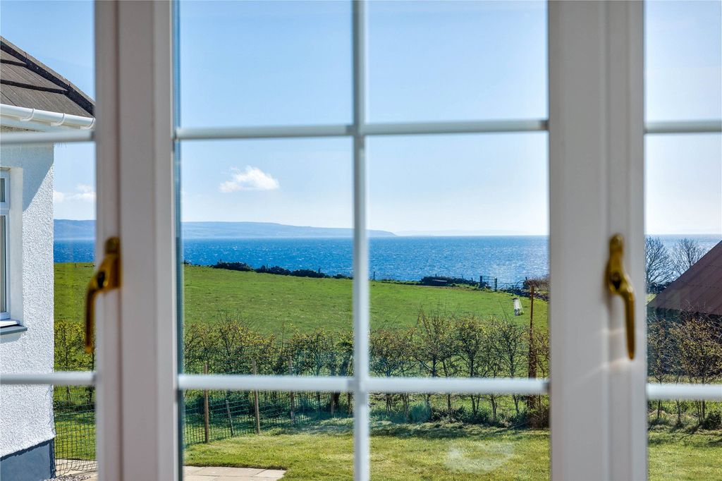 Additional image 8 of 4 bed bungalow for saleGlenesk, Campbeltown, Argyll And Bute PA28