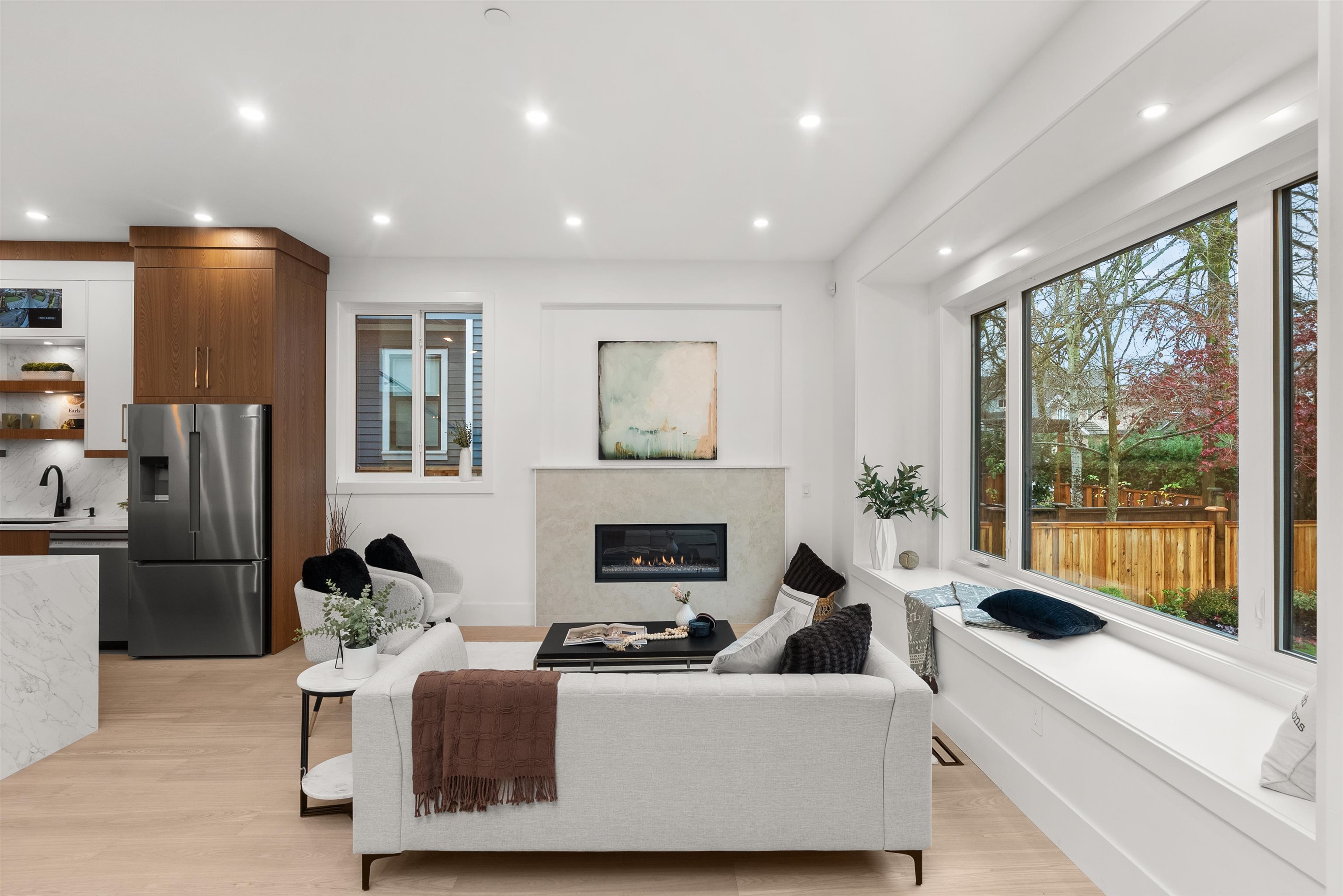 1-1822 14th Avenue E, Vancouver, BC, V5N 2E2
