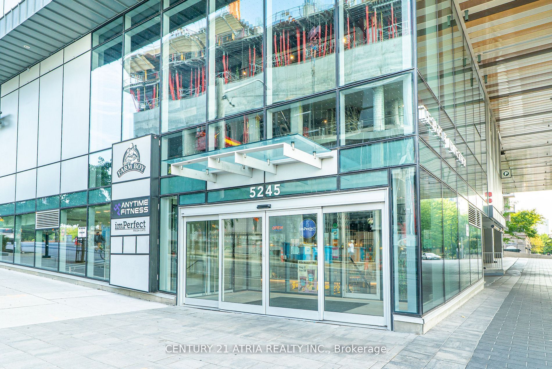 Additional image 2 of 3-5245 Dundas Street W, Toronto, ON, M9B 0E5