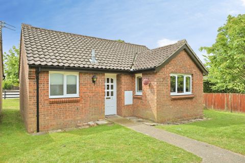 Churchfield Green, Norwich NR7
