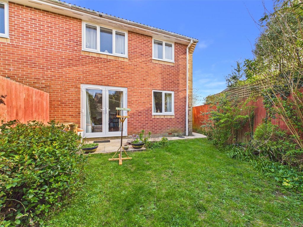 Additional image 12 of 3 bed semi-detached house for saleElizabeth Road, Bude, Cornwall EX23