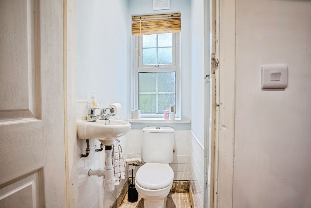 Additional image 10 of 3 bed terraced house for saleVictoria Road, Bulwark, Chepstow NP16