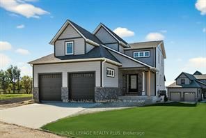 10 Magazine Street, Penetanguishene, ON, L9M 0W6
