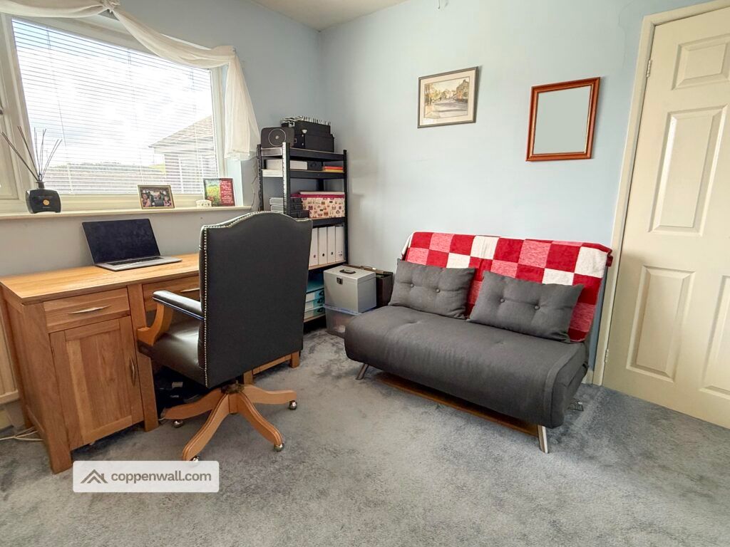 Additional image 20 of 4 bed detached house for saleHillside Crescent, Weir, Bacup, Rossendale OL13