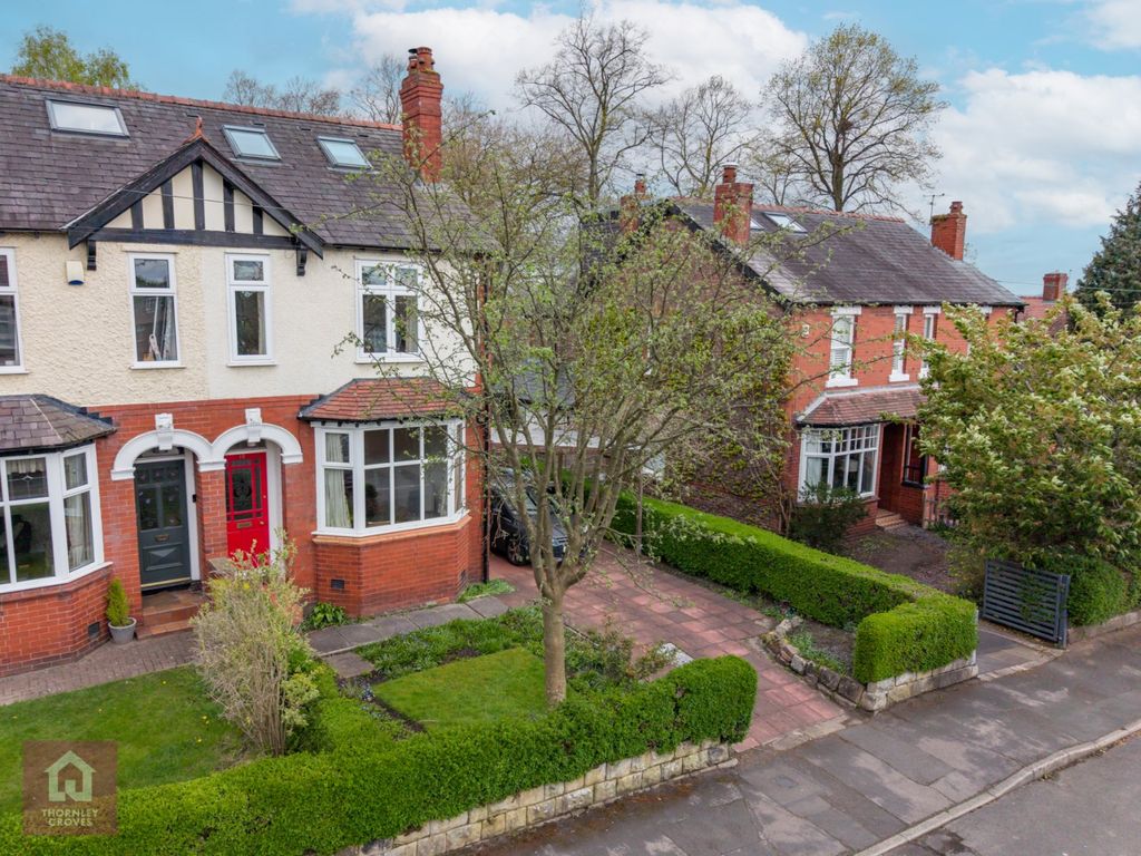 Additional image 28 of 4 bed semi-detached house for saleWalton Road, Altrincham, Greater Manchester WA14