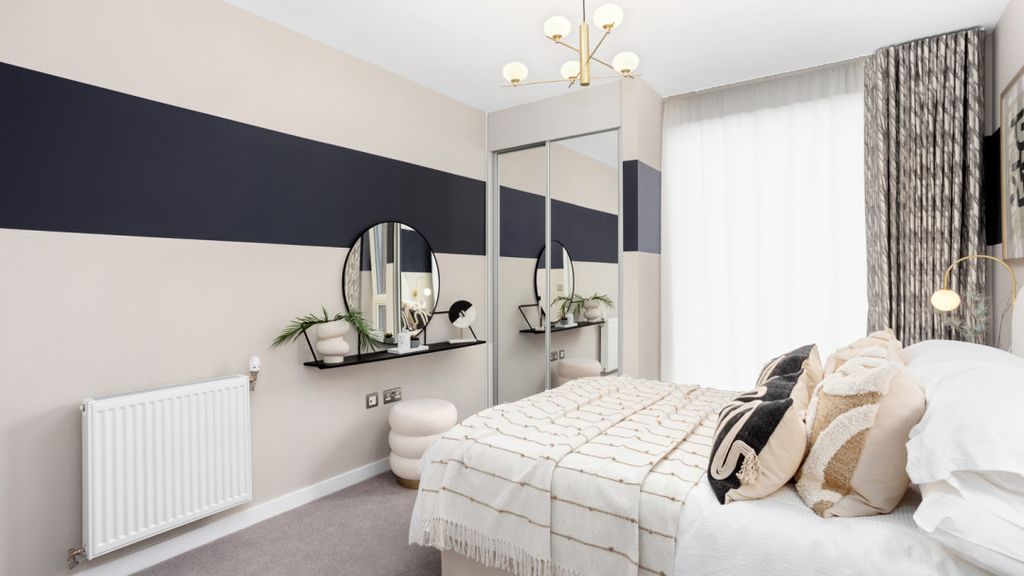 Additional image 5 of 2 bed flat for saleFrost House, Podd Street, Barking IG11