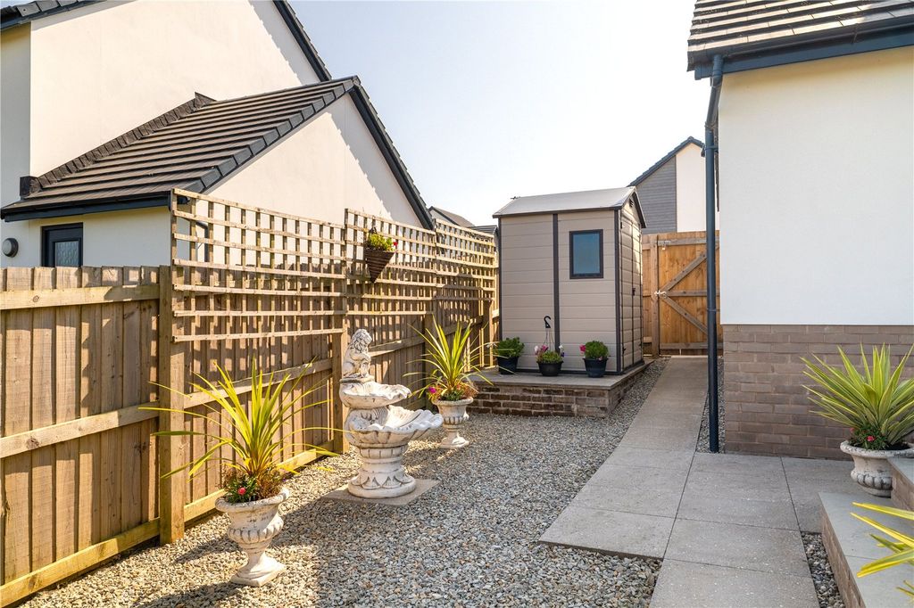 Additional image 27 of 3 bed detached house for saleLower Abbots, Buckland Brewer, Bideford EX39