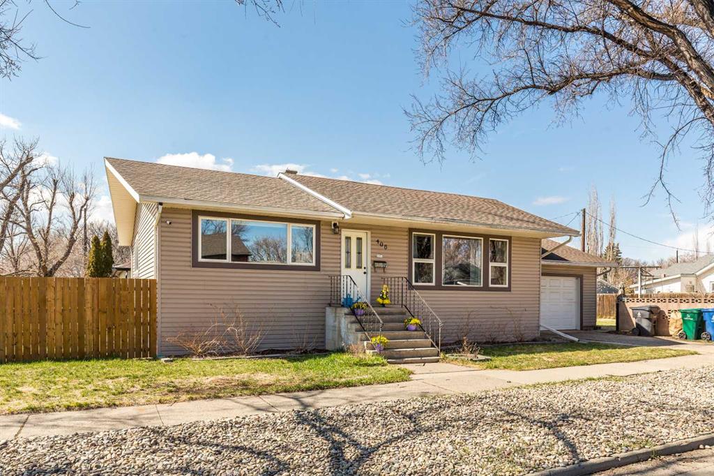 Additional image 2 of 406 20 Street N, Lethbridge, AB, T1H 3N1