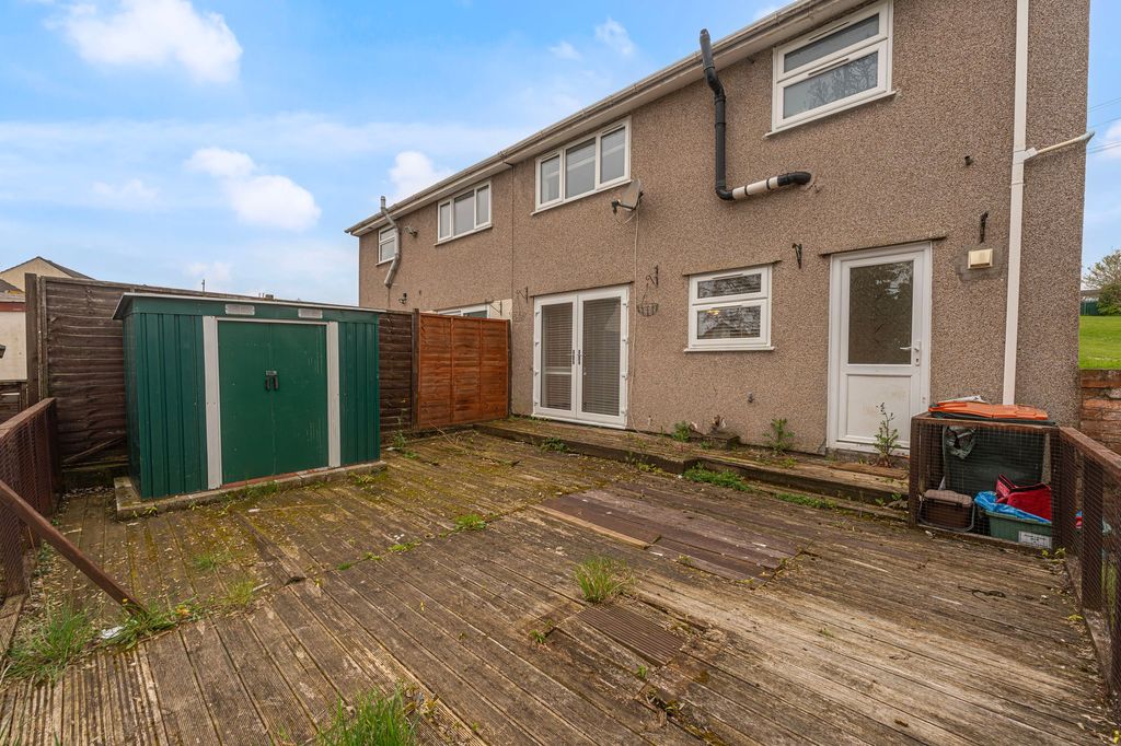 Additional image 29 of 3 bed semi-detached house for saleAberthaw Road, Newport NP19