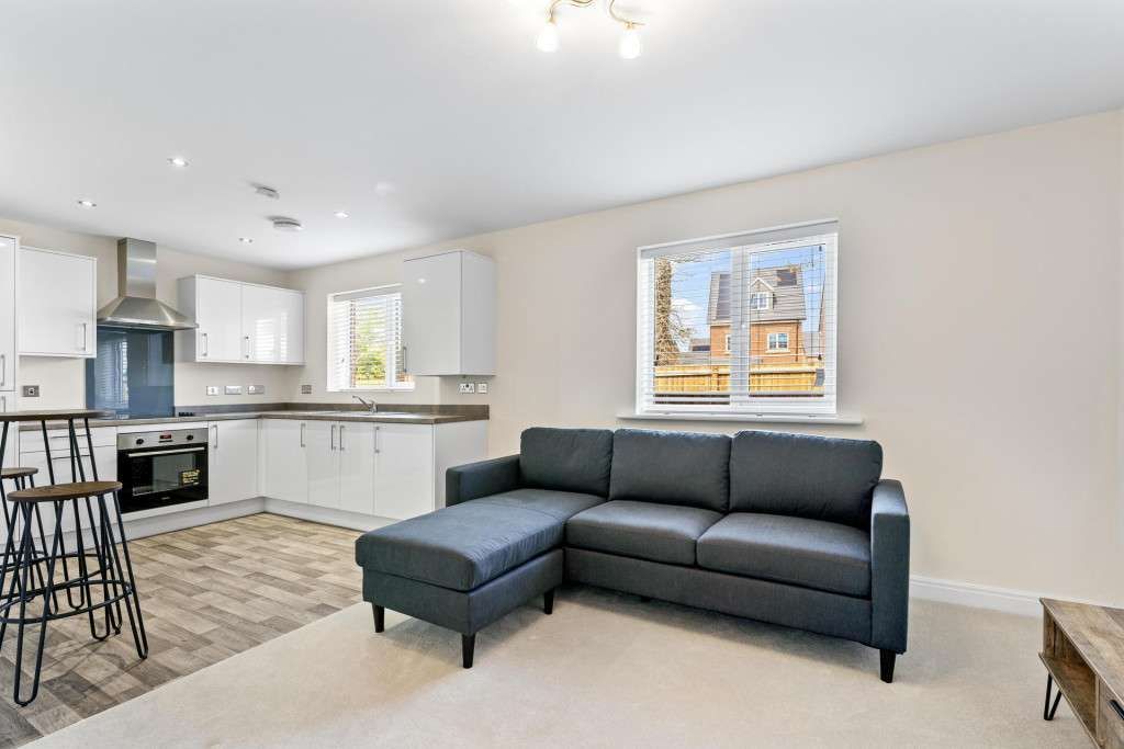 Additional image 3 of 1 bed flat for sale"The Chinley Ff" at Yelland Road, Yelland EX31