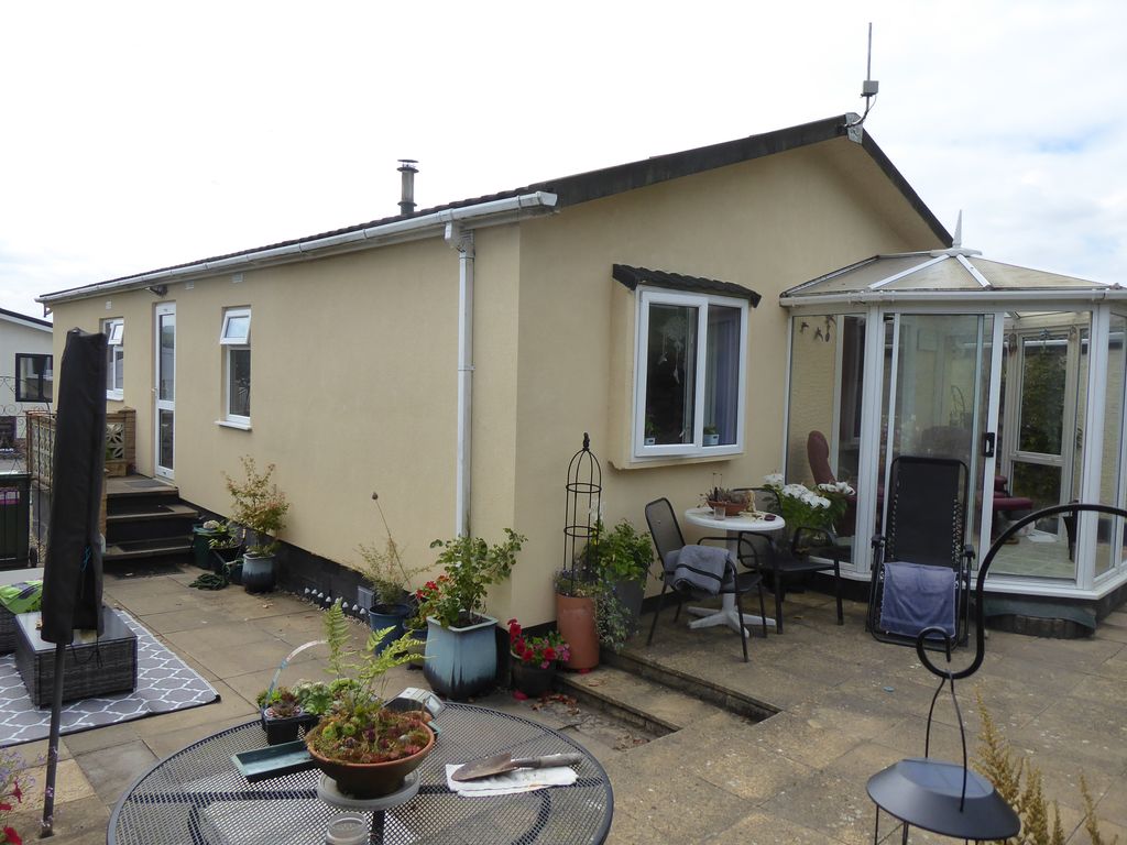 Additional image 15 of 2 bed mobile/park home for saleCaerwnon Park, Builth Wells LD2