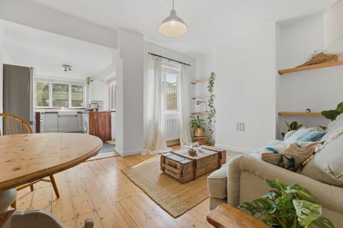 Park Avenue, St. George BS5
