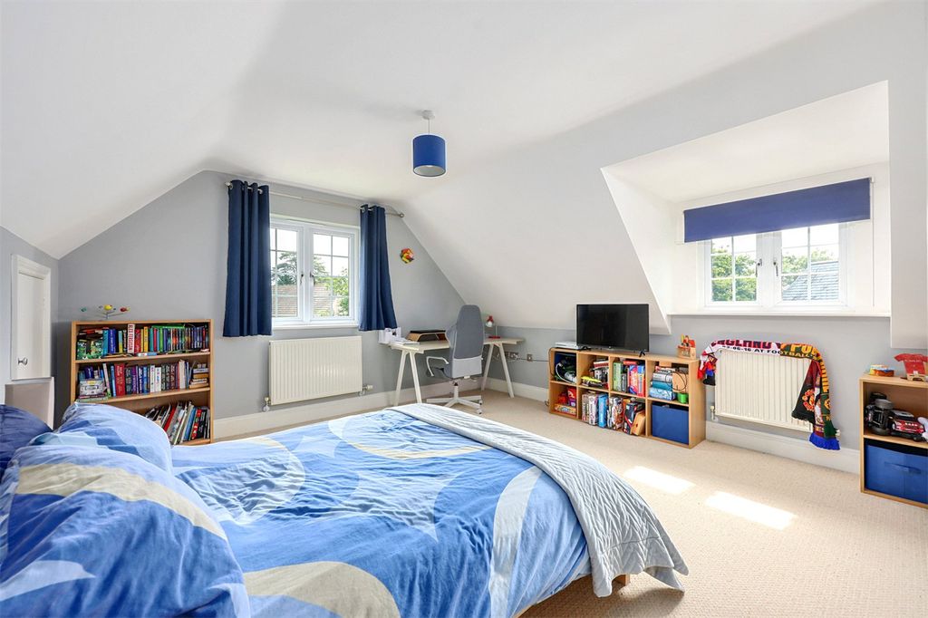 Additional image 26 of 6 bed detached house for saleTom Maddock Gardens, Ivybridge, Devon PL21