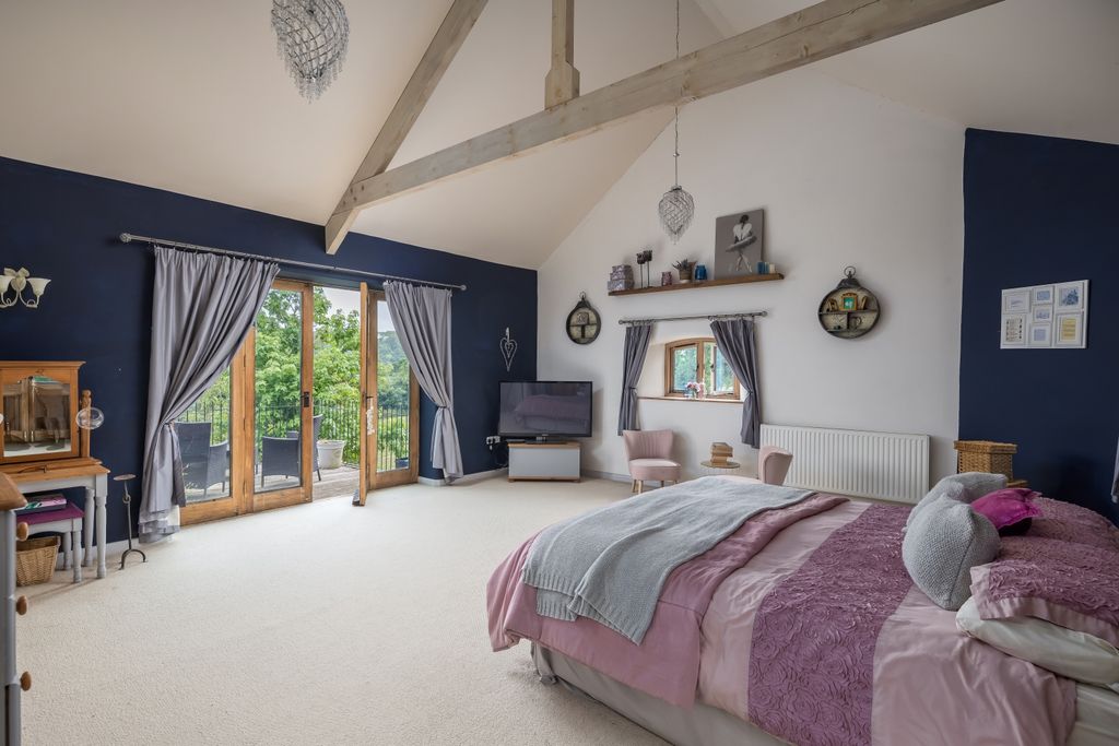 Additional image 14 of 5 bed barn conversion for saleLangford Hele, Marhamchurch, Bude, Cornwall EX23