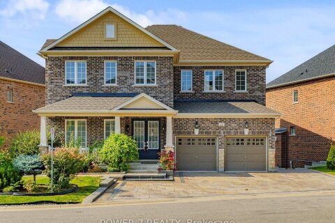 Additional image 7 of 61 Match Point Court, Aurora, ON, L4G 3J1