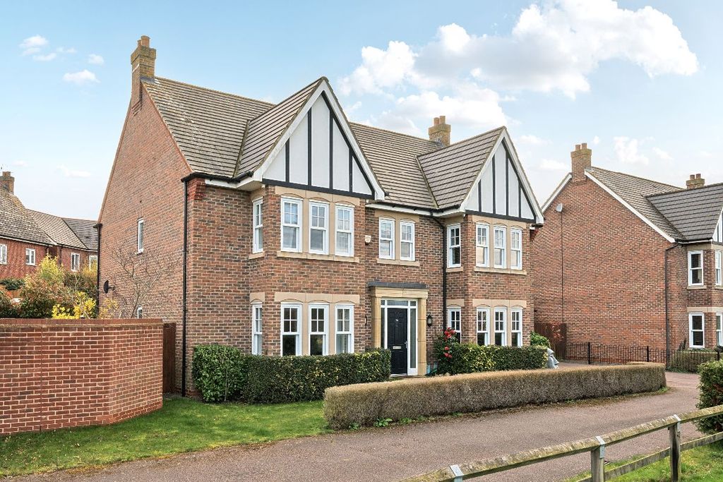 Additional image 18 of 5 bed detached house for saleCrowsley Road, Kempston MK42