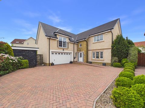 Newlands Road, Newlandsmuir, East Kilbride G75