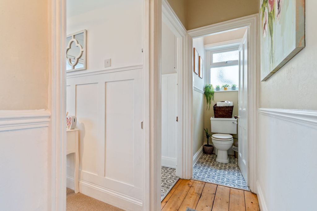 Additional image 35 of 4 bed semi-detached house for saleLlwynderi Road, Newport NP20