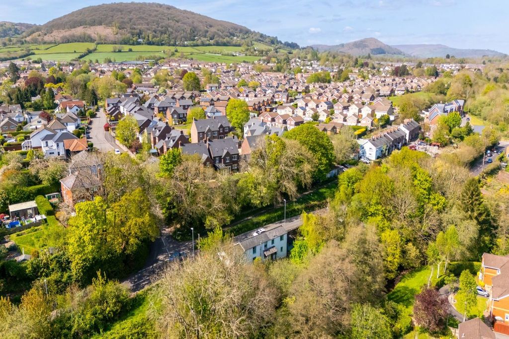Additional image 16 of 3 bed detached house for saleRoss Road, Abergavenny NP7