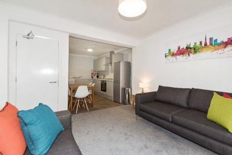 Greystoke Avenue, Southmead, Bristol BS10