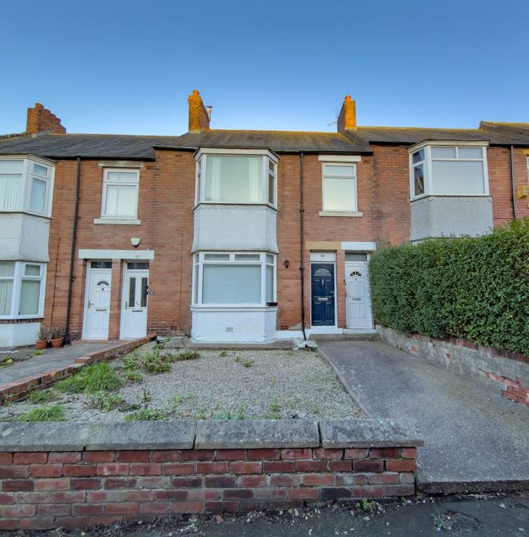 2 bed flat for sale28. Ridley Gardens Swalwell, Newcastle Upon Tyne, Tyne And Wear NE16