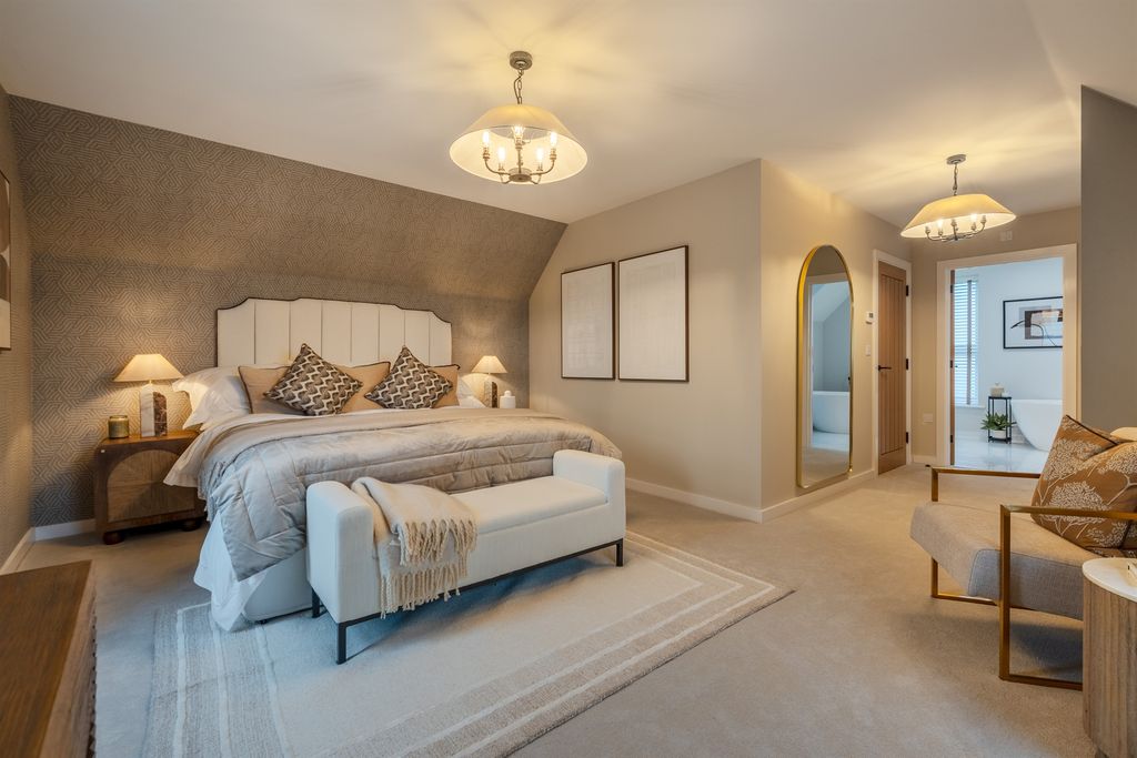Additional image 3 of 4 bed detached house for saleBuller Road, Banwell BS29