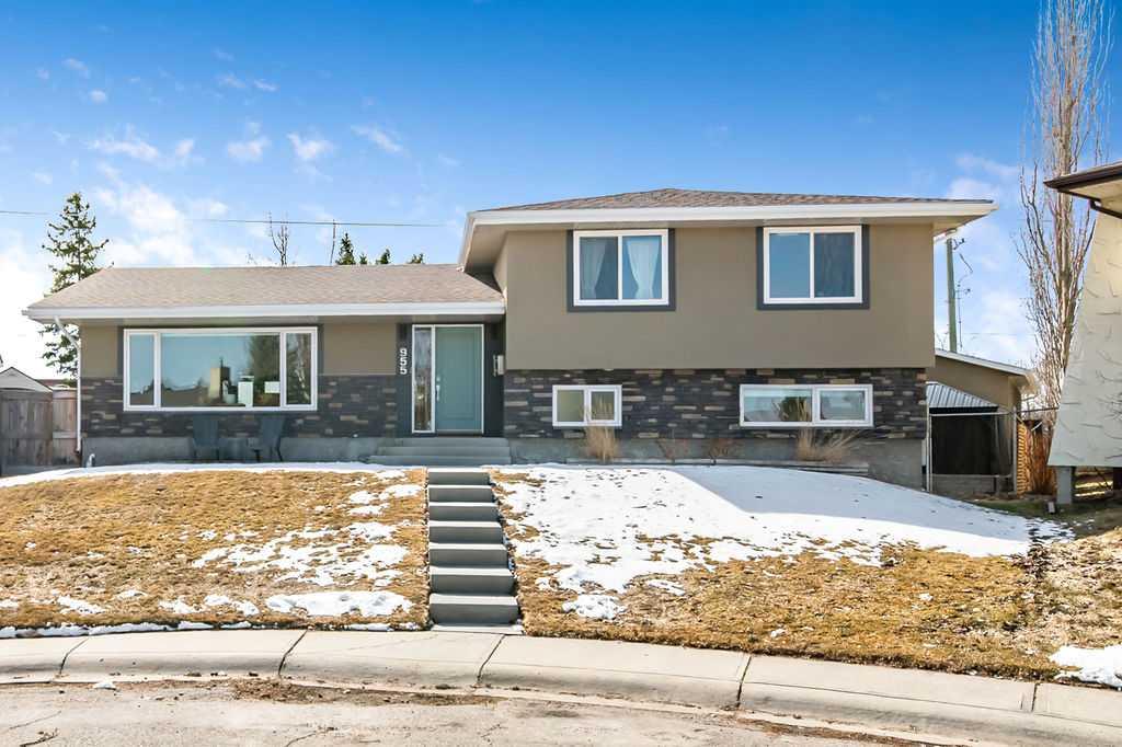 Additional image 2 of 955 Cannock Road SW, Calgary, AB, T2W 1M6