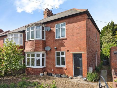 Benwell Close, Newcastle Upon Tyne NE5
