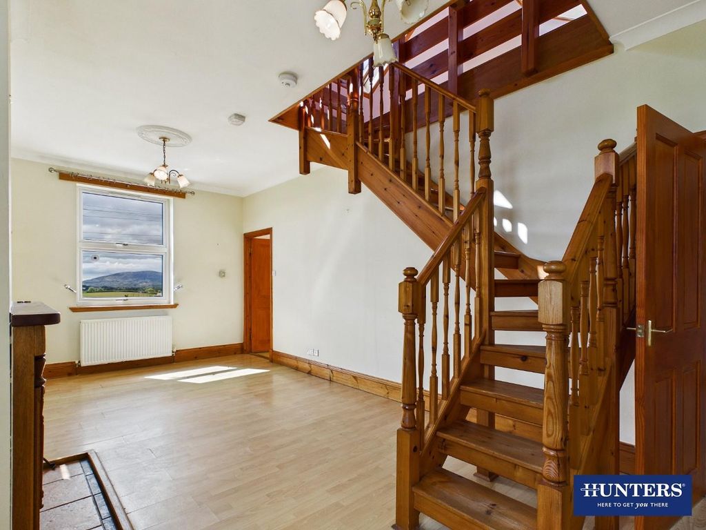 Additional image 4 of 2 bed end terrace house for sale3 Lower Howthat Cottages, Ruthwell, Dumfries DG1