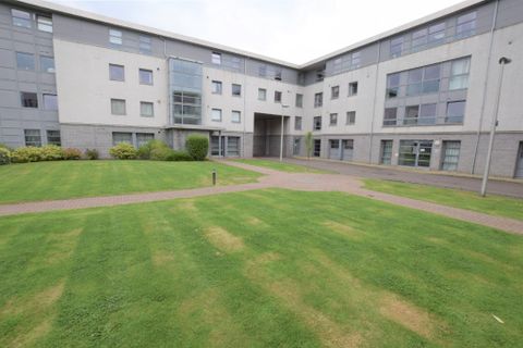 Merkland Lane, Aberdeen AB24