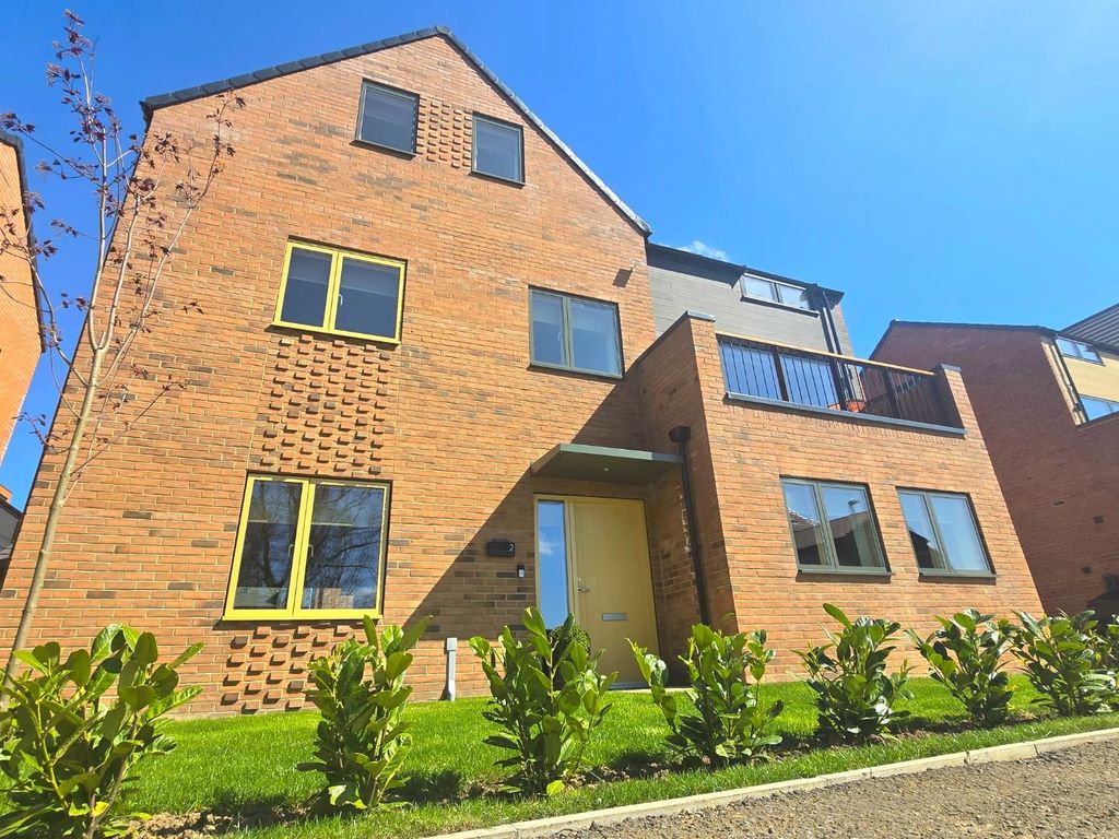 Additional image 30 of 5 bed detached house for saleChestnut Tree Lane, Middleton St. George, Darlington DL2