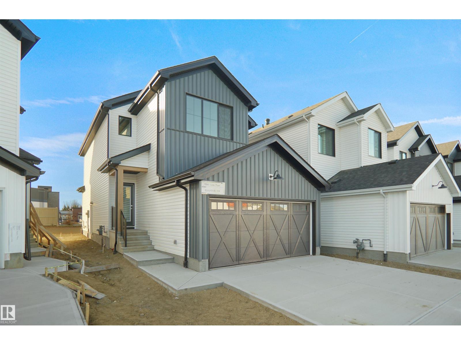 13140 214 Street NW, Edmonton, AB, T5S0X1