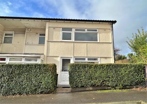 Stanford Close, Paulsgrove PO6