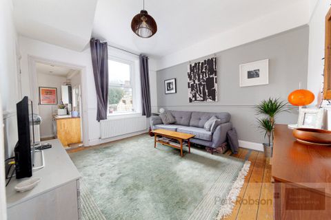 Wandsworth Road, Heaton, Newcastle Upon Tyne NE6, Room to rent