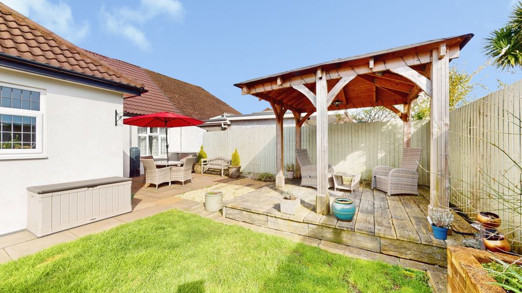 Additional image 20 of 2 bed semi-detached bungalow for saleTyn Y Parc Road, Rhiwbina, Cardiff CF14