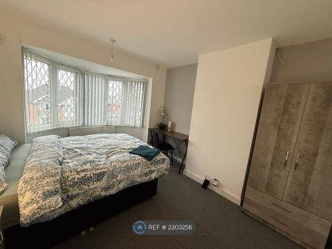 Welwyndale Road, Sutton Coldfield B72, Room to rent