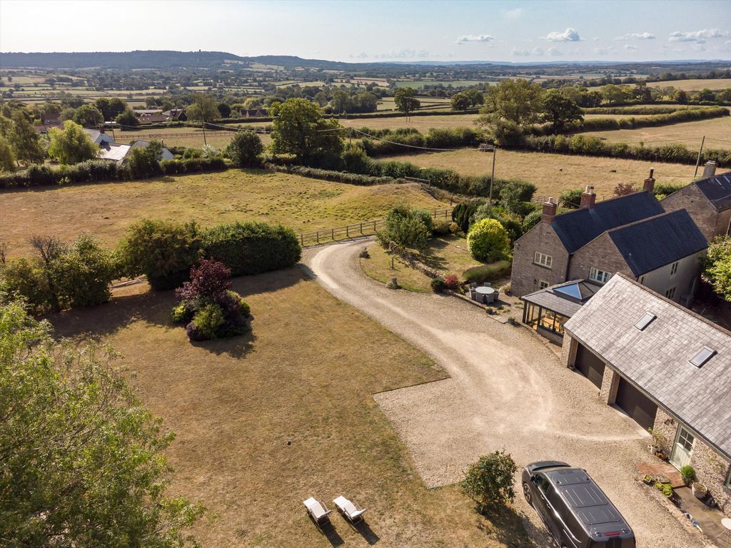 Additional image 25 of 4 bed detached house for saleNear Batcombe, Bruton And Frome, Somerset BA4