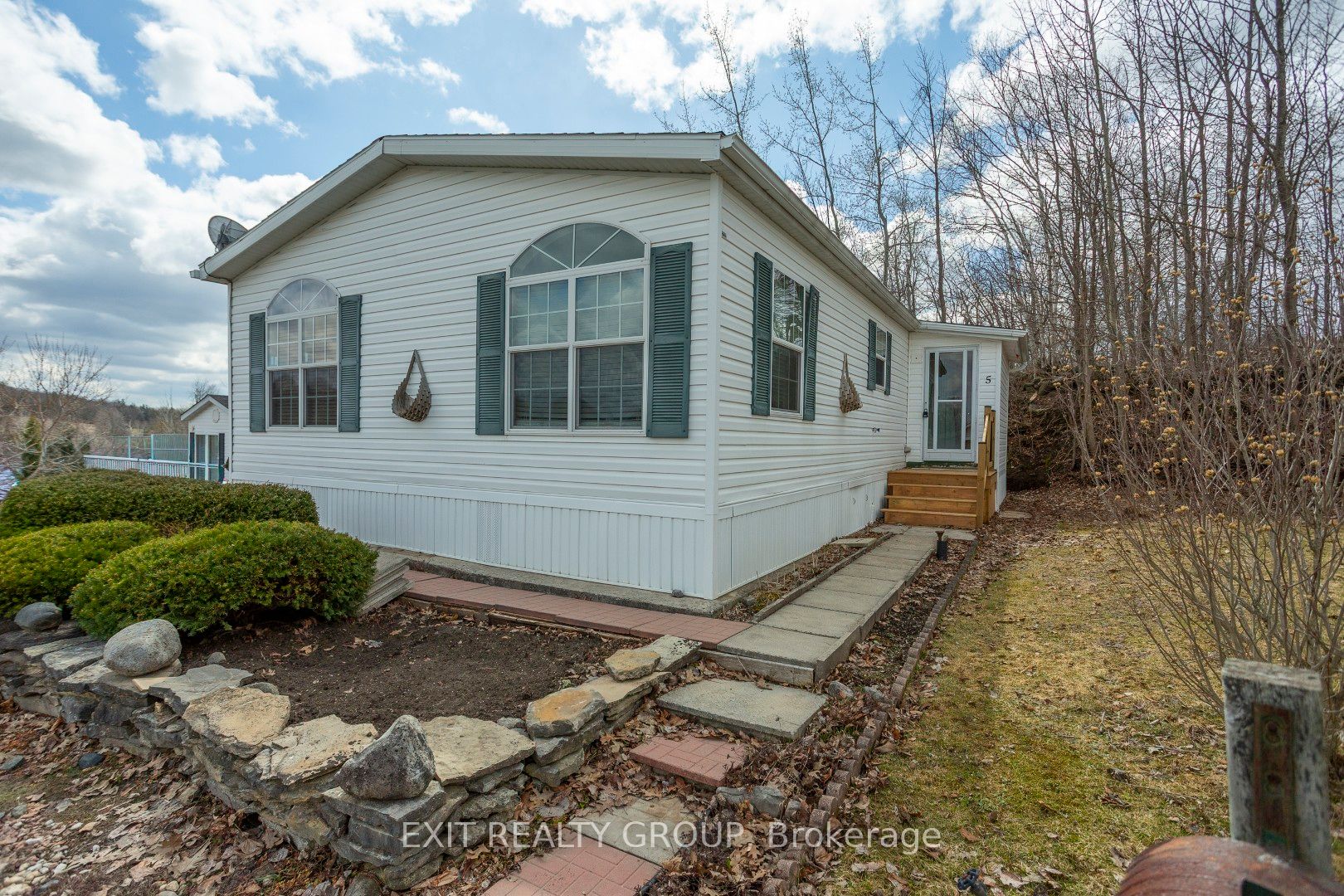 5-152 Concession Road 11 W N/a, Trent Hills, ON, K0L 1Y0