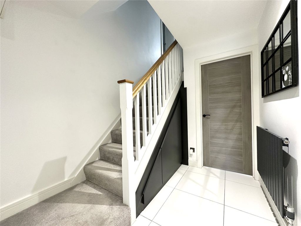Additional image 8 of 4 bed semi-detached house for saleLarksmead, Blandford Forum, Dorset DT11